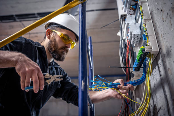 Best Electrical Rewiring Services  in Marble Hill, MO
