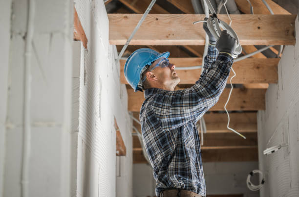 Best Circuit Breaker Repair  in Marble Hill, MO