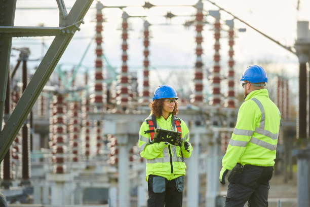 Best Electrical System Inspection  in Marble Hill, MO