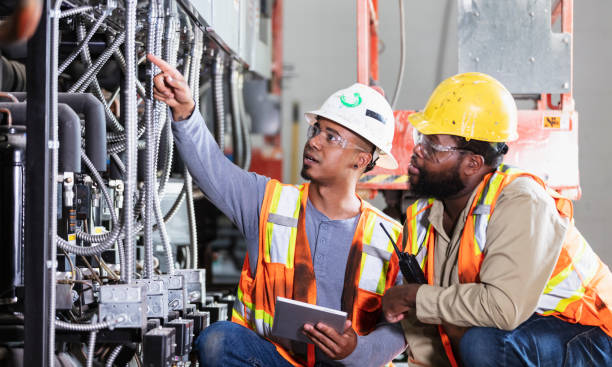 Best Best Electricians Near Me  in Marble Hill, MO