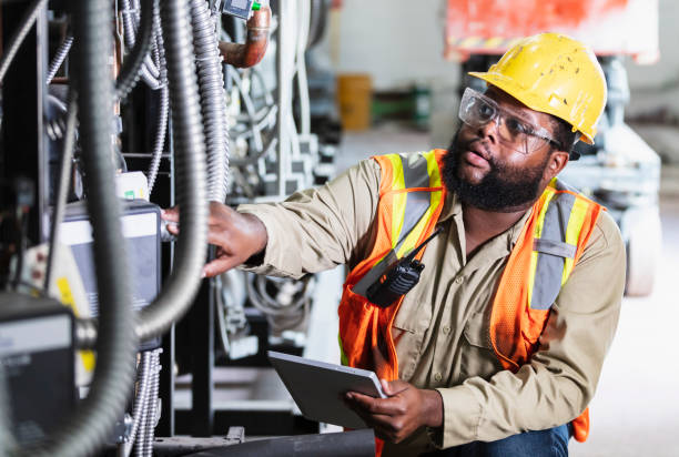 Best Electrical Contractors for Businesses  in Marble Hill, MO