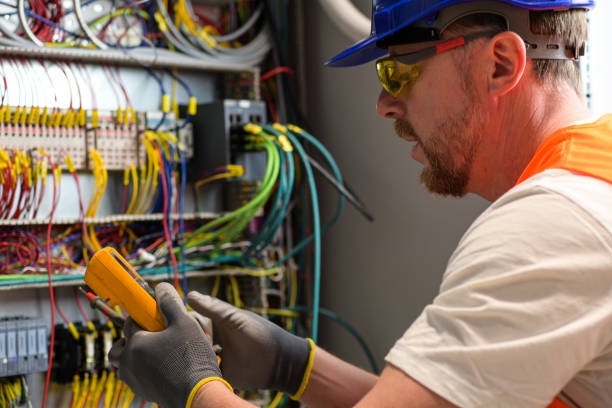Best Electrician Near Me  in Marble Hill, MO