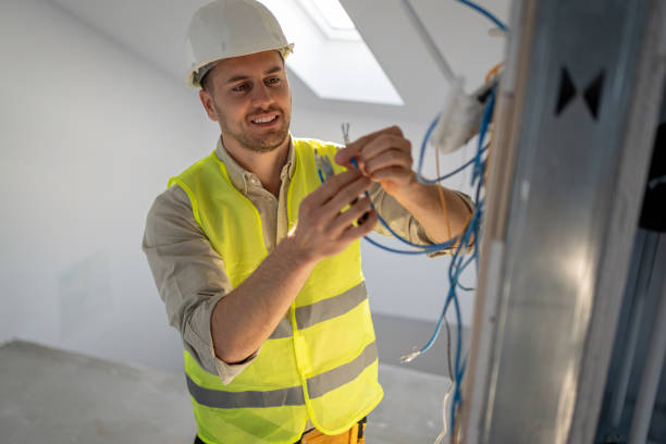 Best Residential Electrician Services  in Marble Hill, MO