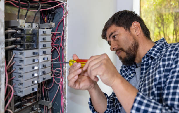 Electrical Upgrades for Homes in MO